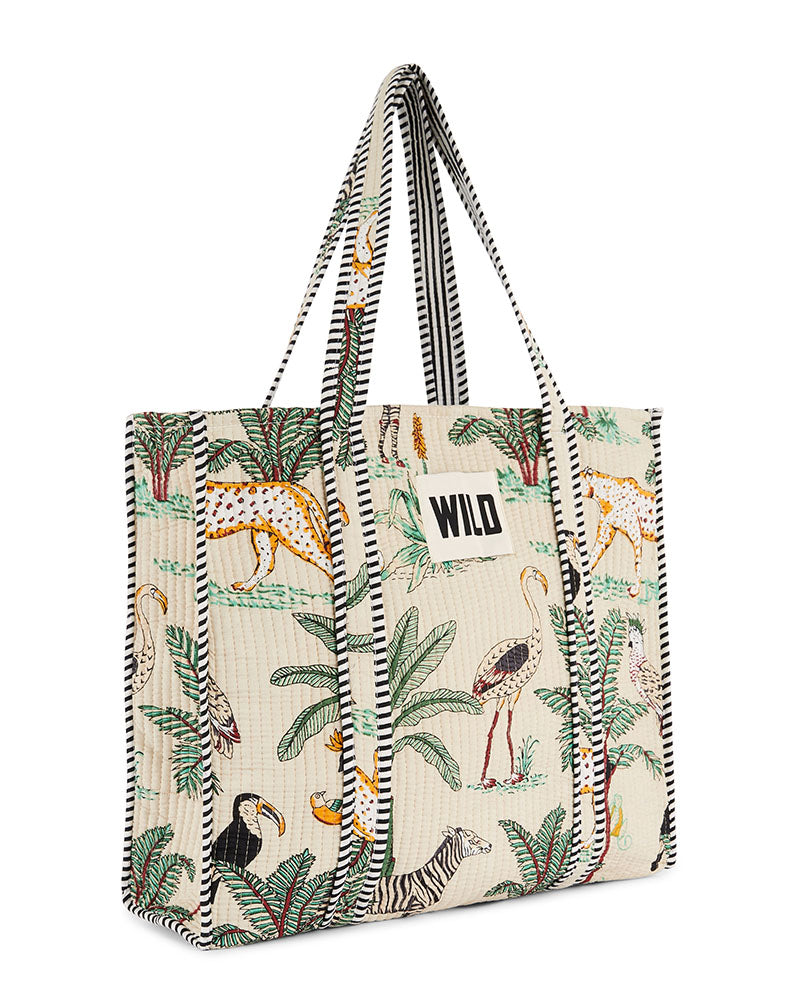 Sacs Bandoulière WILD - Sac wild by amenapih