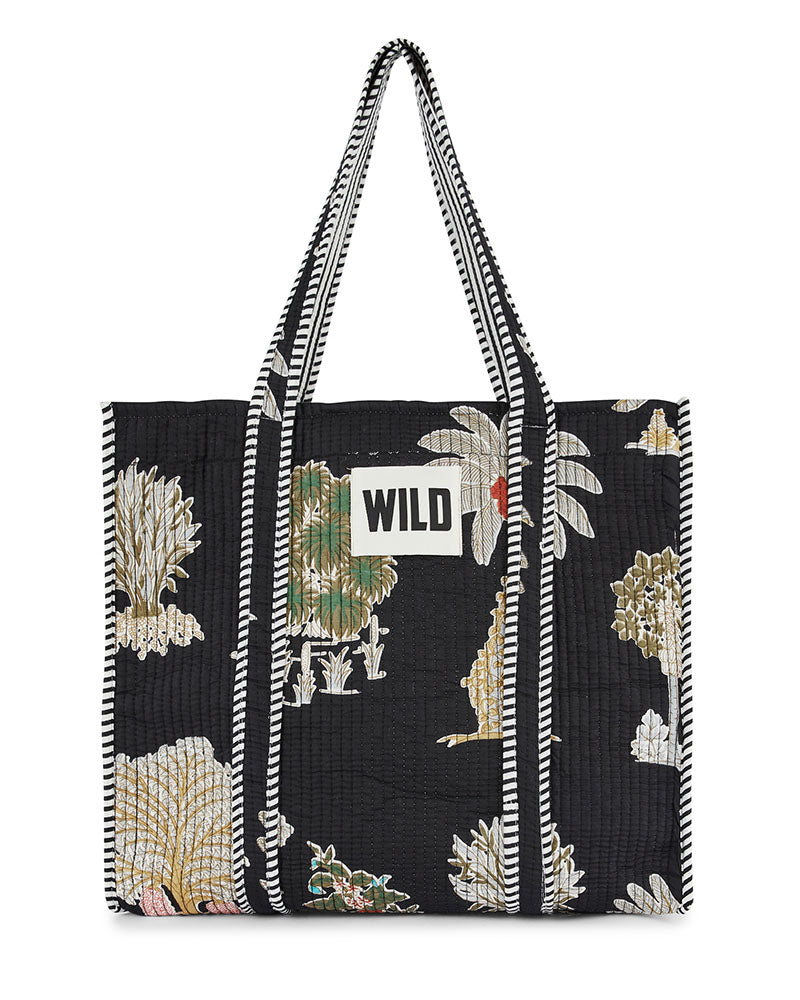 Sacs Bandoulière WILD - Sac wild by amenapih