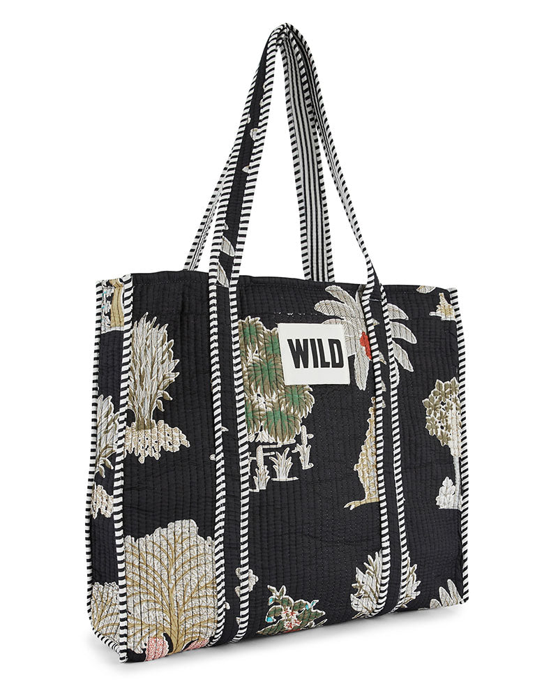 Sacs Bandoulière WILD - Sac wild by amenapih