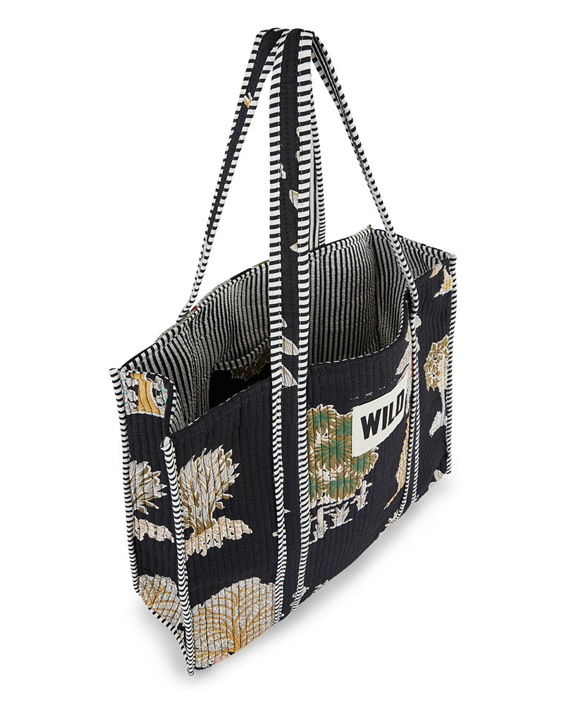 Sacs Bandoulière WILD - Sac wild by amenapih