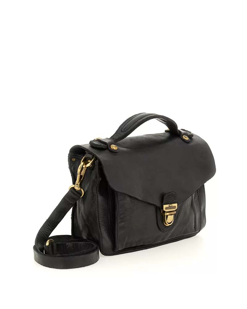 Sacs Bandoulière CAMPOMAGGI - Mini sac campomaggi