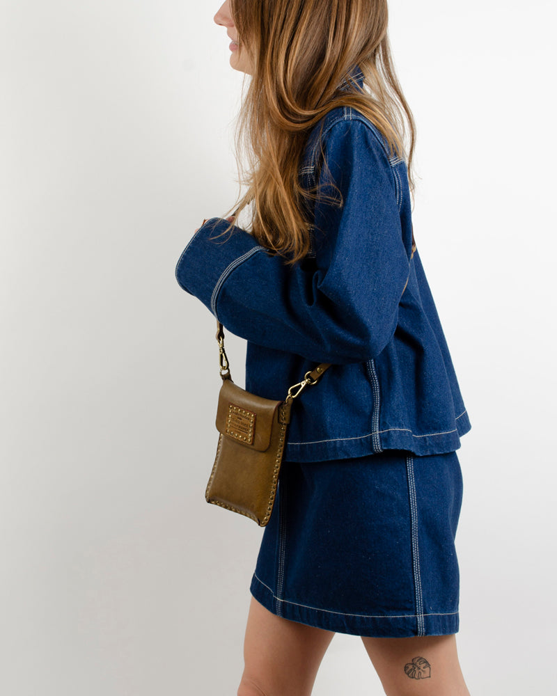 Porte telephone campomaggi