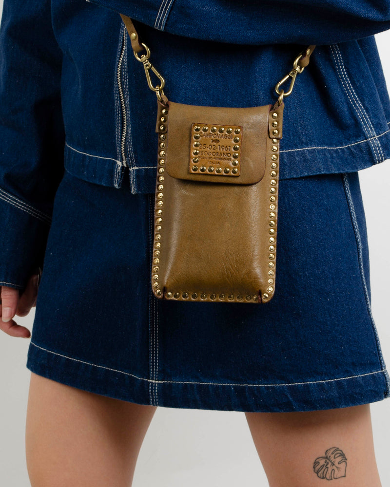 Porte telephone campomaggi