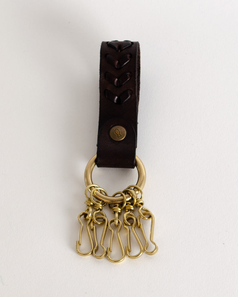 Porte cles campomaggi