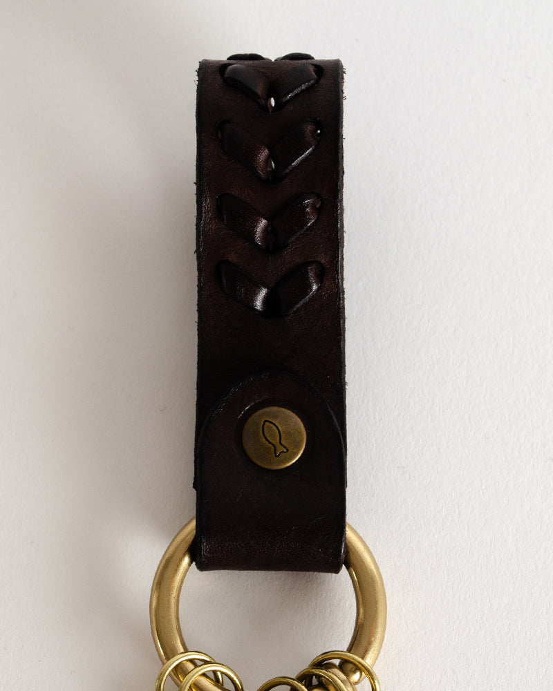 Porte cles campomaggi