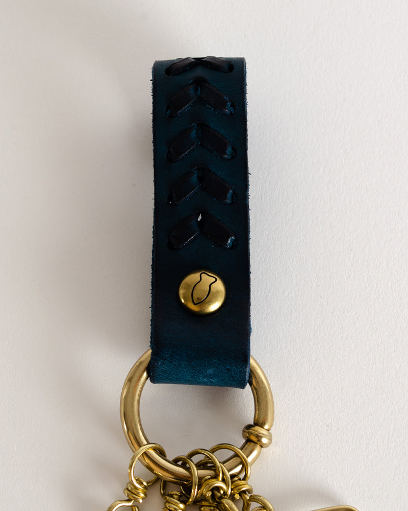 Porte cles campomaggi