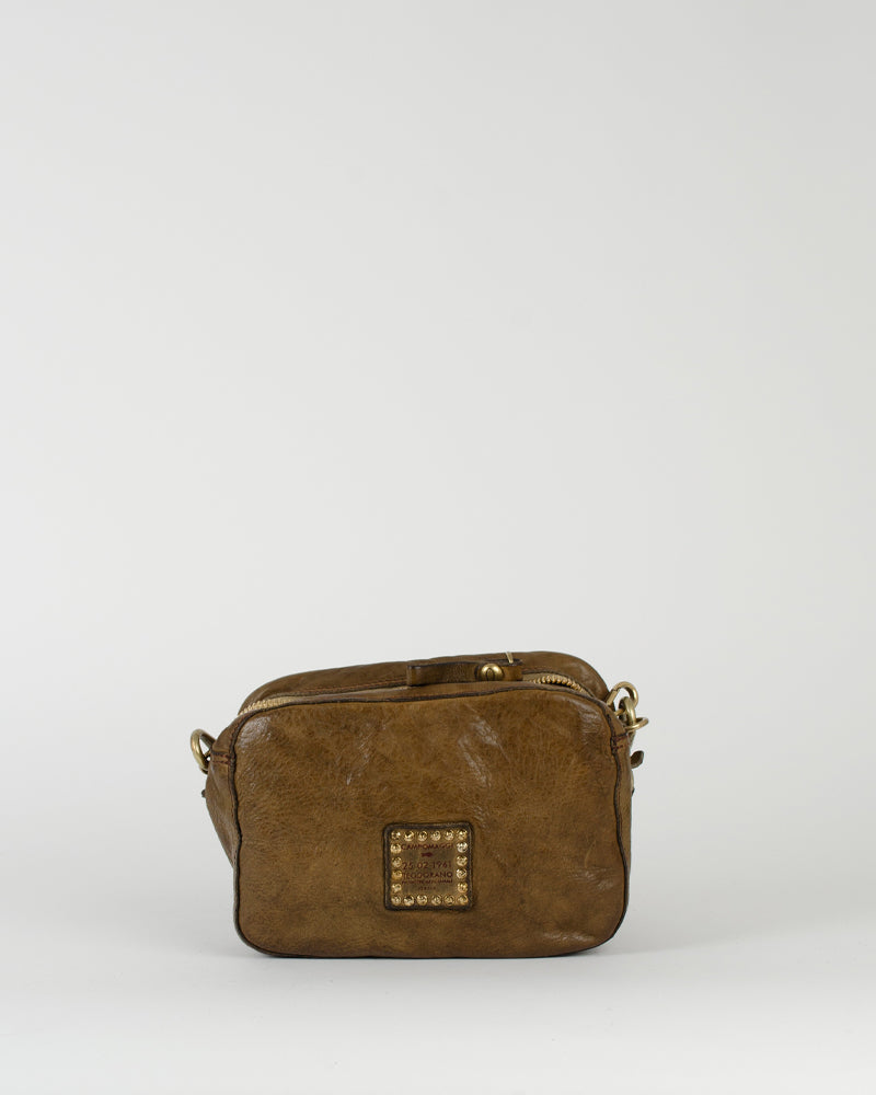 Sacs Bandoulière CAMPOMAGGI - Sac campomaggi