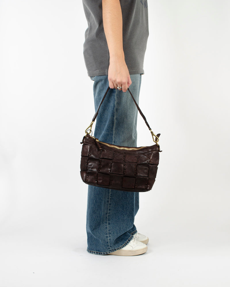 Sacs Bandoulière CAMPOMAGGI - Cabas campomaggi