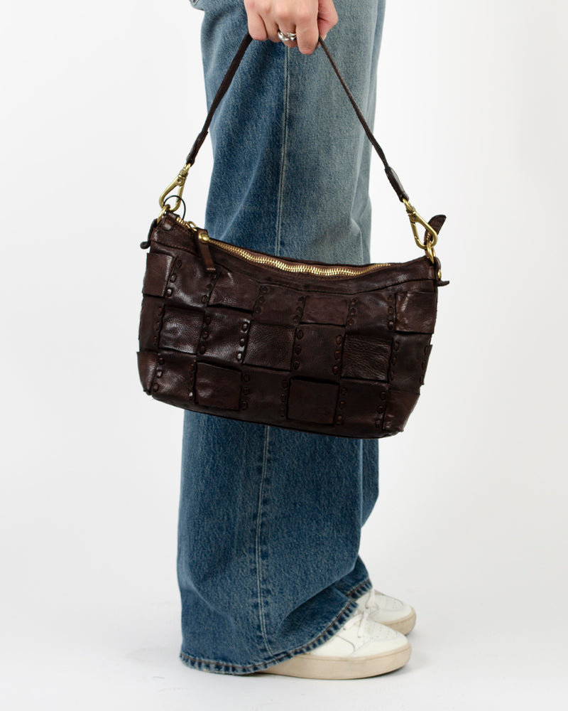 Sacs Bandoulière CAMPOMAGGI - Cabas campomaggi