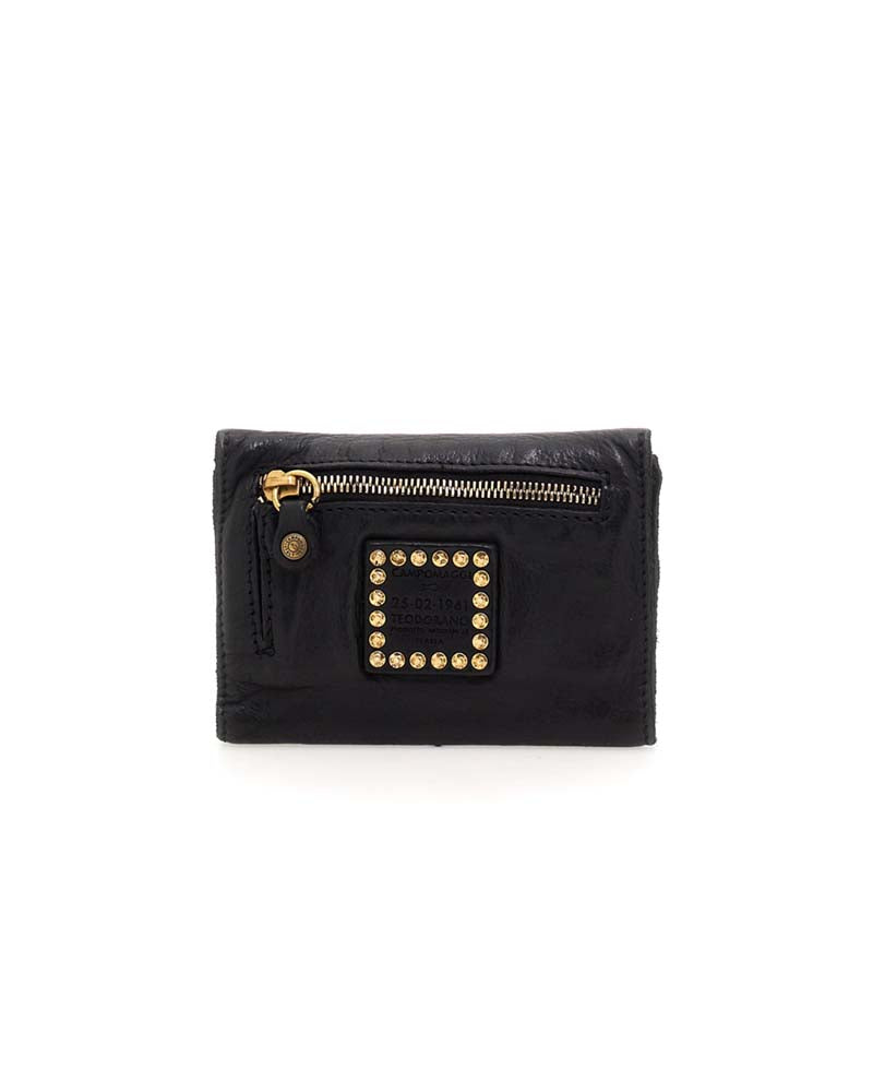 Porte monnaie campomaggi