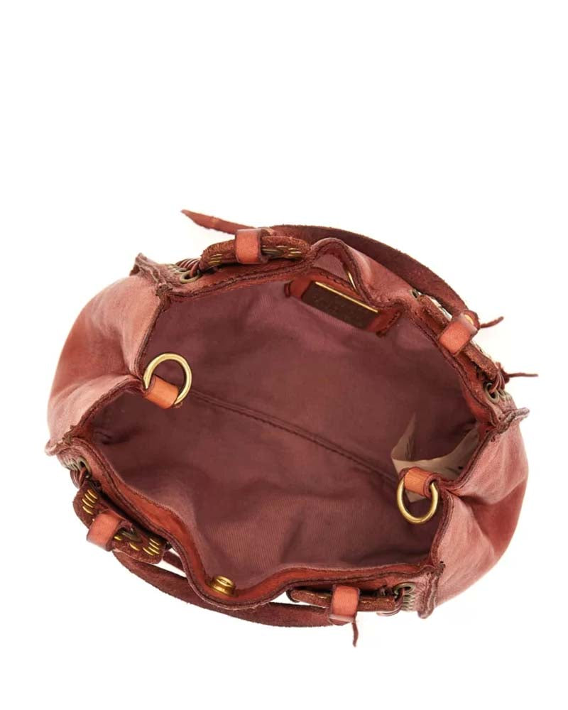 Sacs Bandoulière CAMPOMAGGI - Mini cabas campomaggi