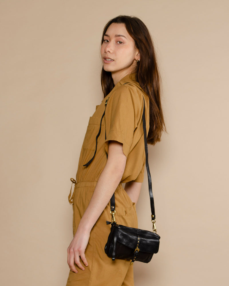 Pochettes CAMPOMAGGI - Mnin sac campomaggi