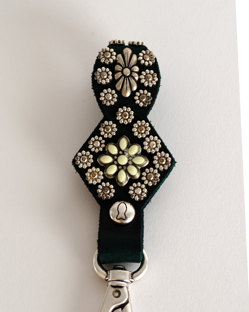 Porte cles campomaggi