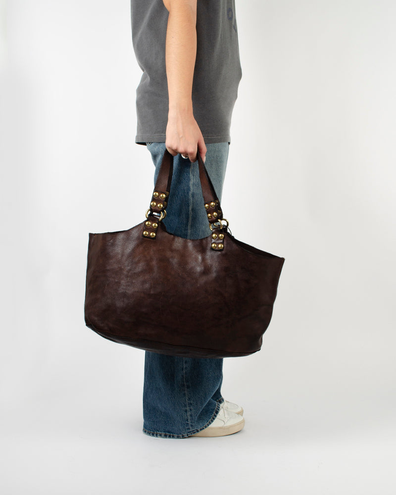 Cabas CAMPOMAGGI - Cabas campomaggi