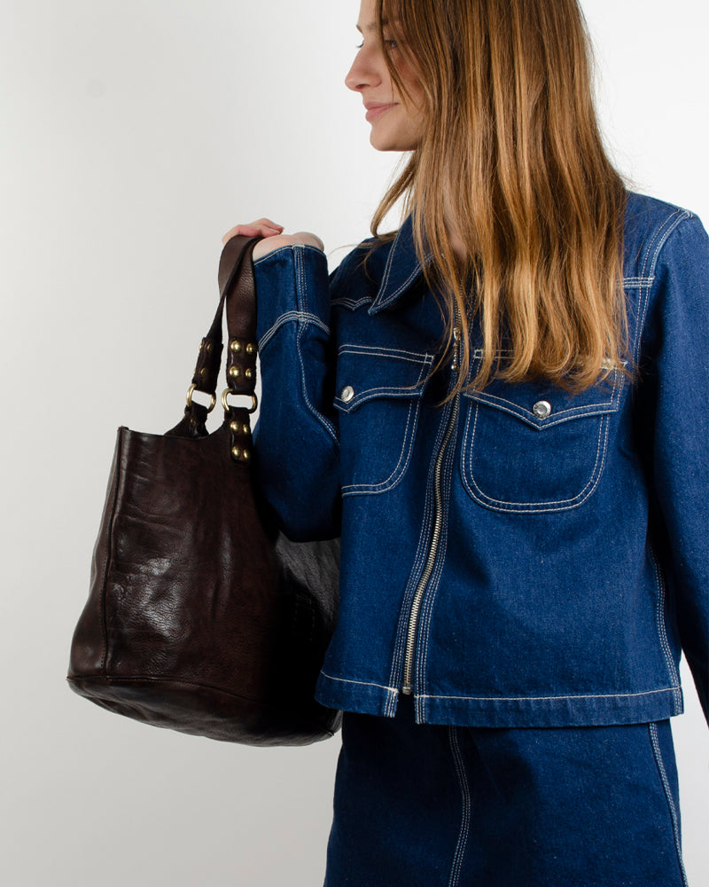 Cabas CAMPOMAGGI - Cabas campomaggi