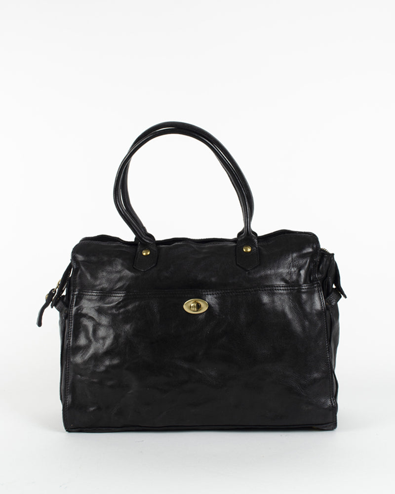 Sac cartable campomaggi