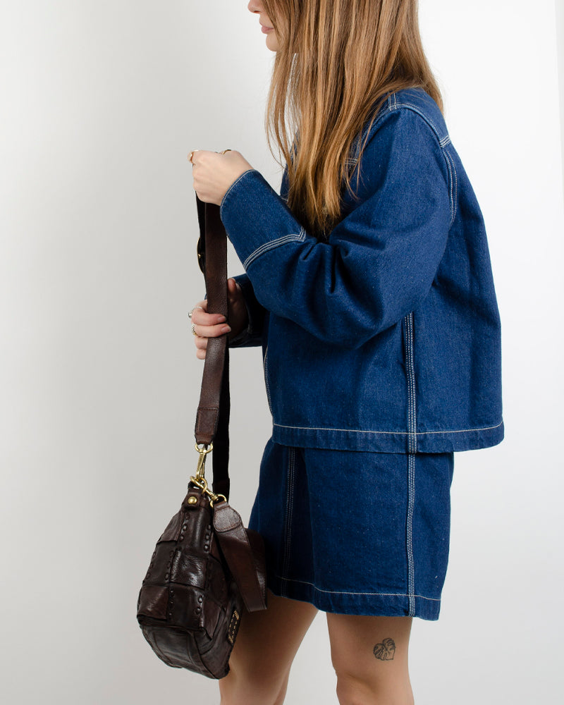 Cabas CAMPOMAGGI - Sac campomaggi