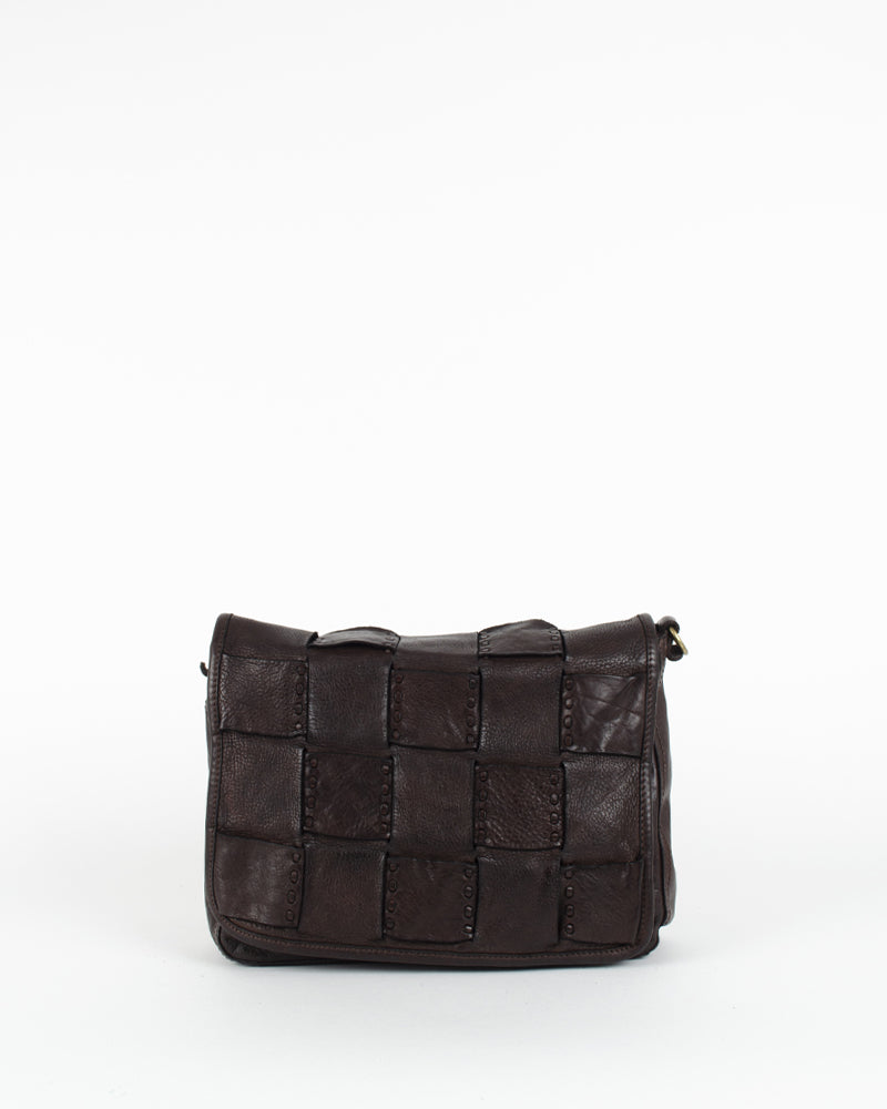 Sacs Bandoulière CAMPOMAGGI - Sac besace campomaggi