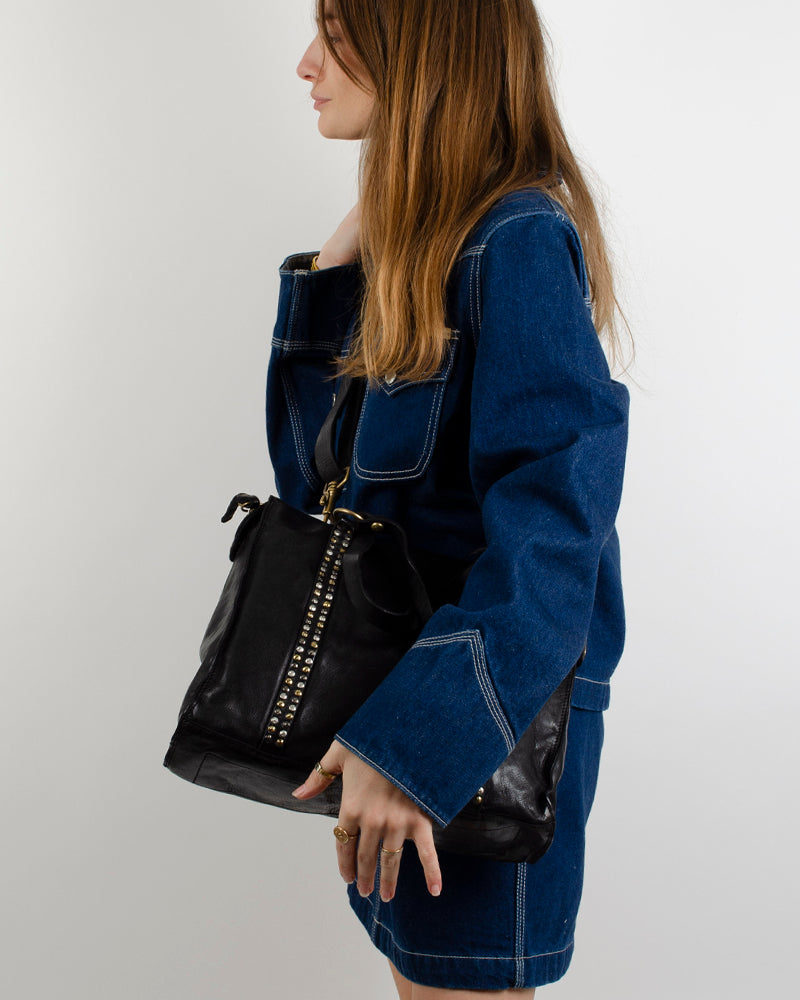 Cabas CAMPOMAGGI - Cabas campomaggi