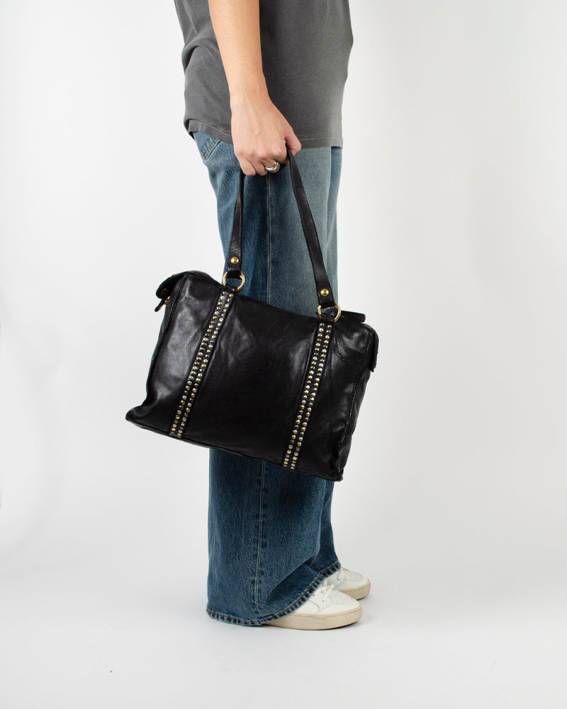 Cabas CAMPOMAGGI - Cabas campomaggi