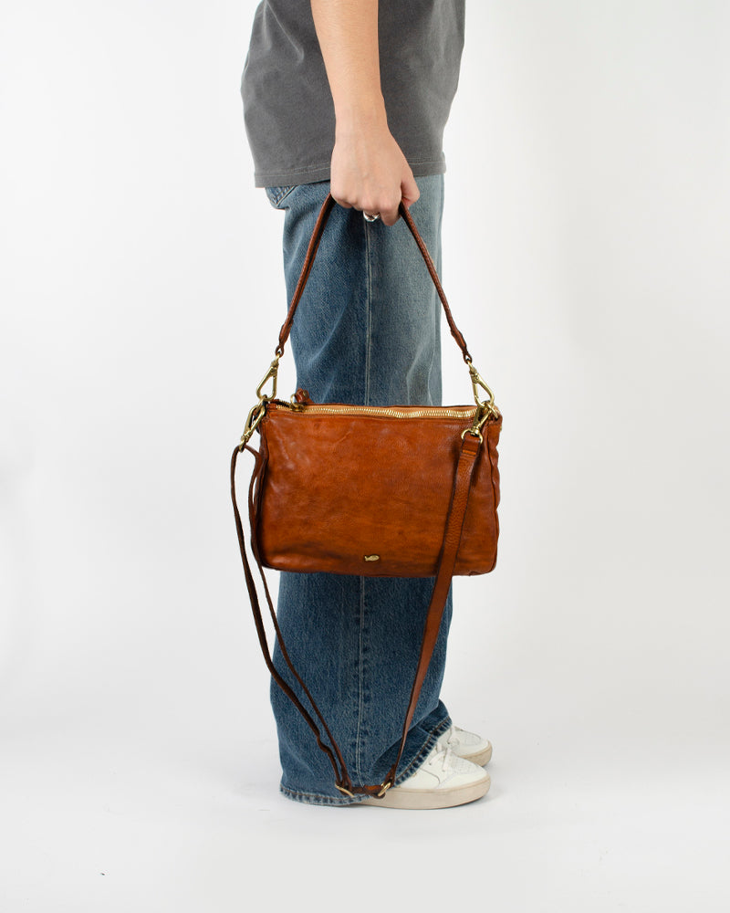 Sacs Bandoulière CAMPOMAGGI - Sac campomaggi
