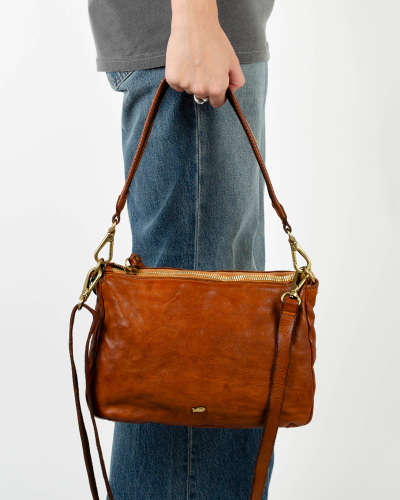 Sacs Bandoulière CAMPOMAGGI - Sac campomaggi