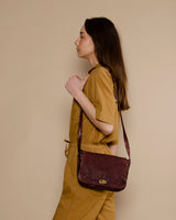 Sacs Bandoulière CAMPOMAGGI - Sac besace campomaggi