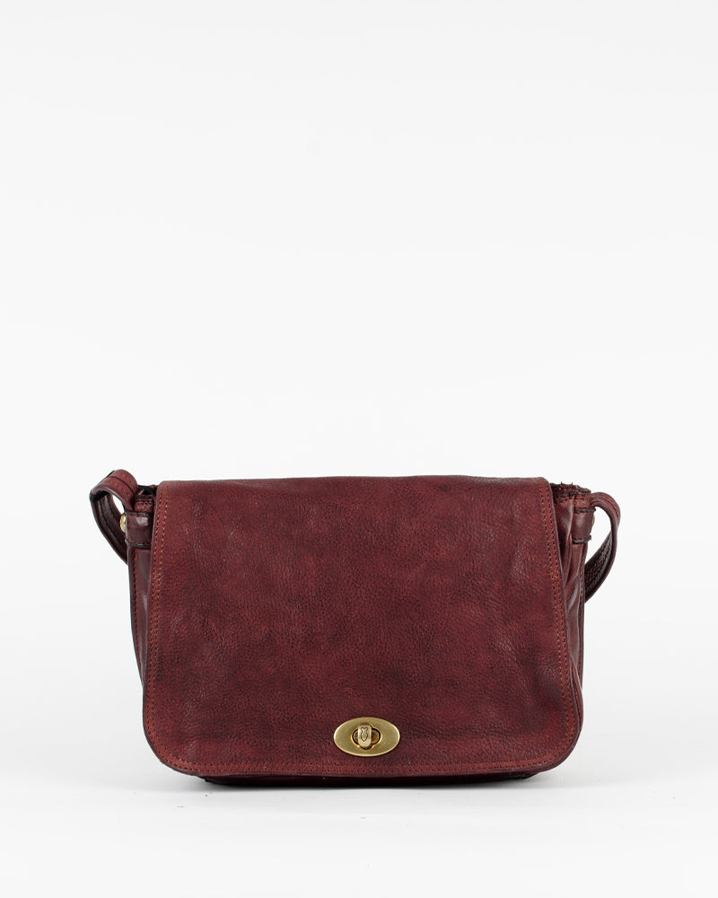 Sacs Bandoulière CAMPOMAGGI - Sac besace campomaggi