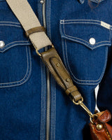 Sangle de sac campomaggi
