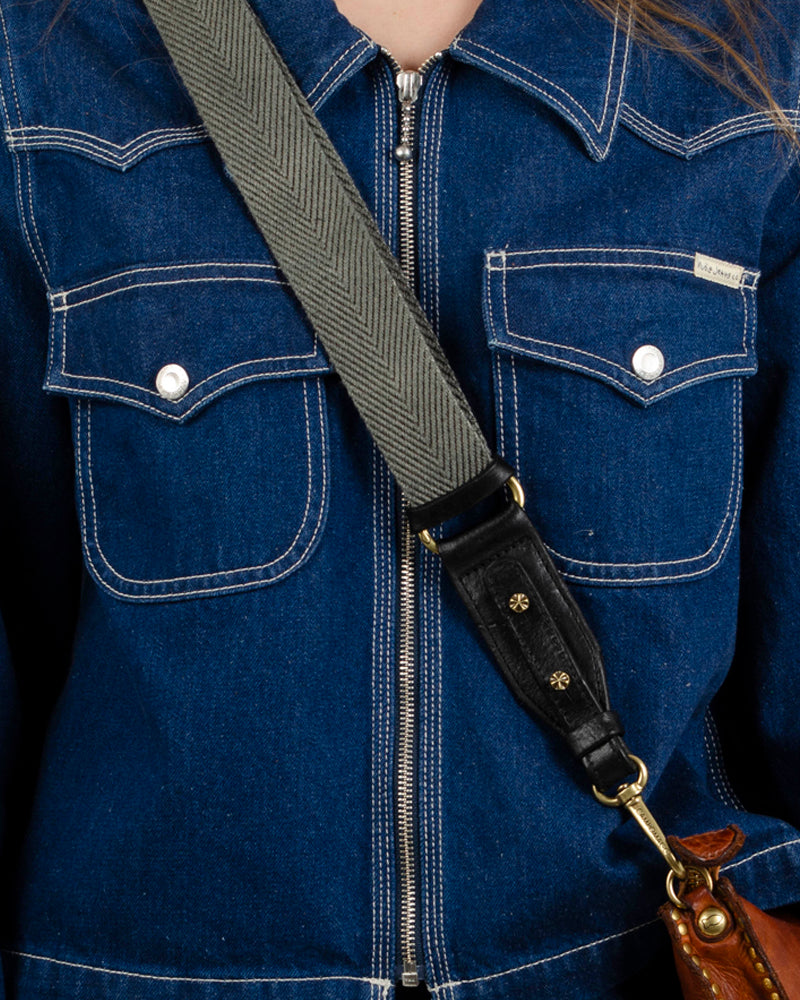 Sangle de sac campomaggi