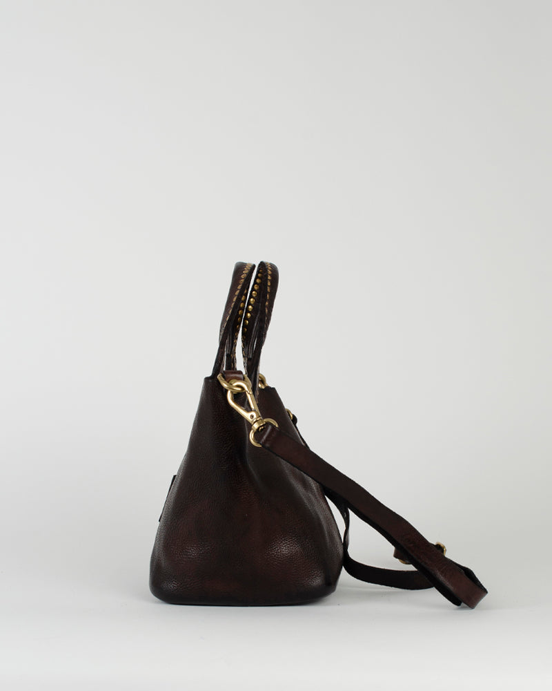 Cabas CAMPOMAGGI - Mini cabas campomaggi