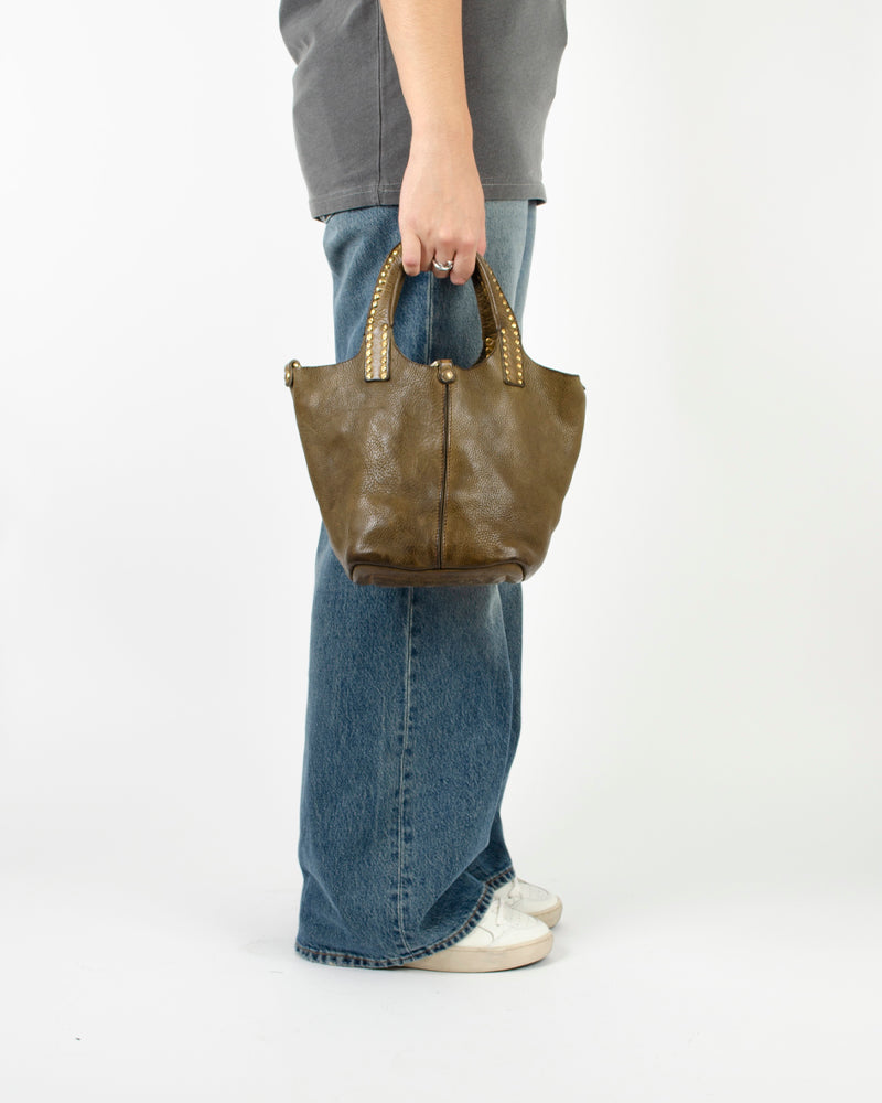 Cabas CAMPOMAGGI - Mini cabas campomaggi