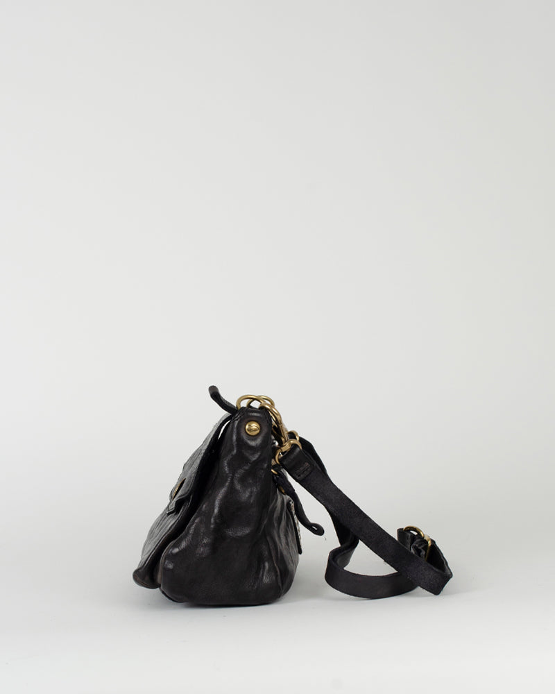 Sacs Bandoulière CAMPOMAGGI - Besace campomaggi