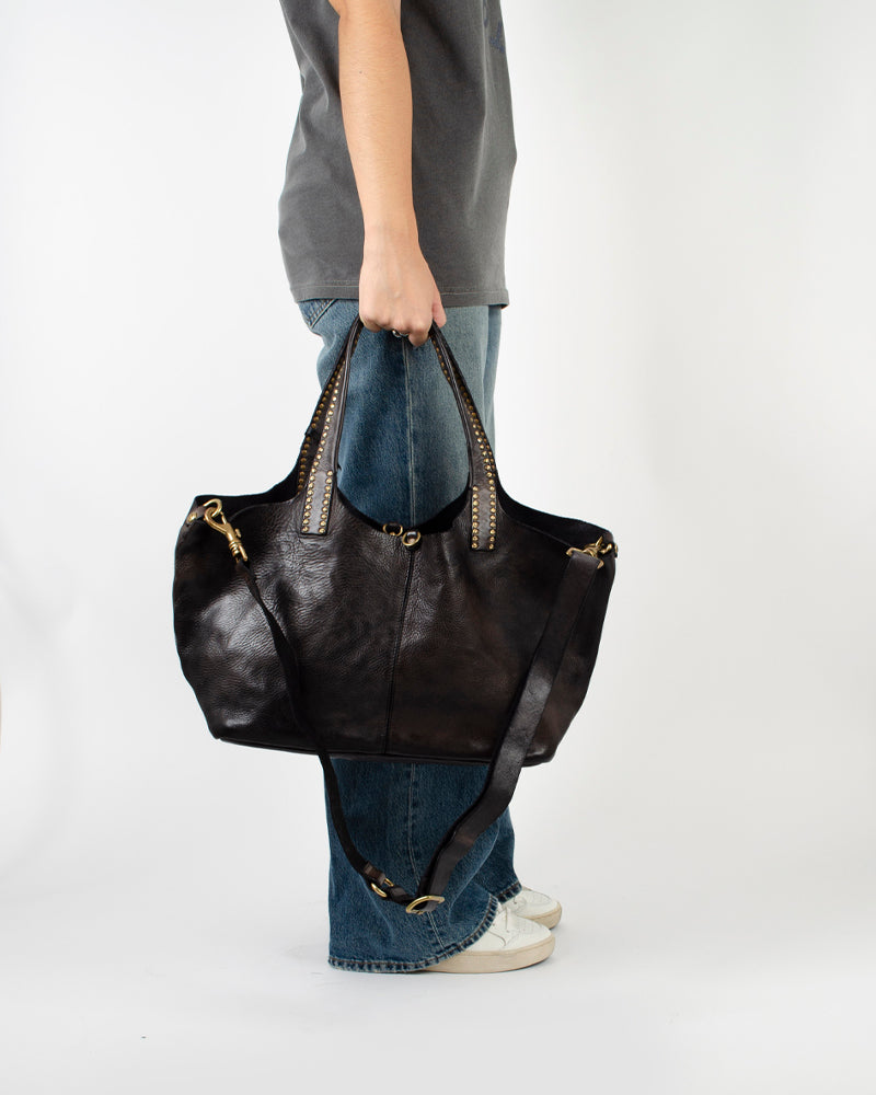 Cabas CAMPOMAGGI - Cabas campomaggi