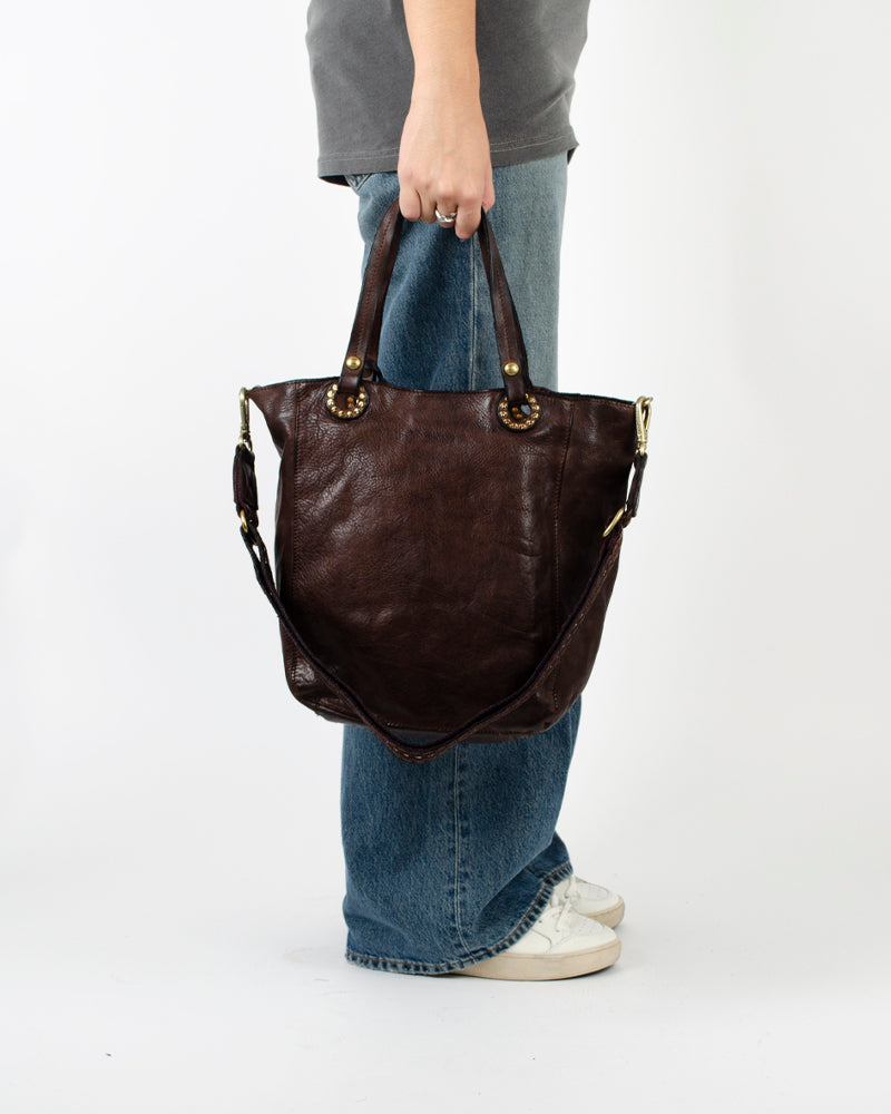 Cabas CAMPOMAGGI - Cabas campomaggi