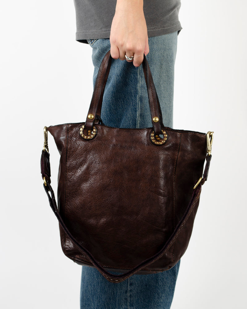 Cabas CAMPOMAGGI - Cabas campomaggi