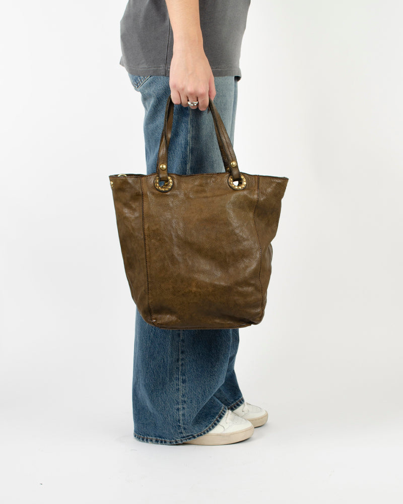 Cabas CAMPOMAGGI - Cabas campomaggi