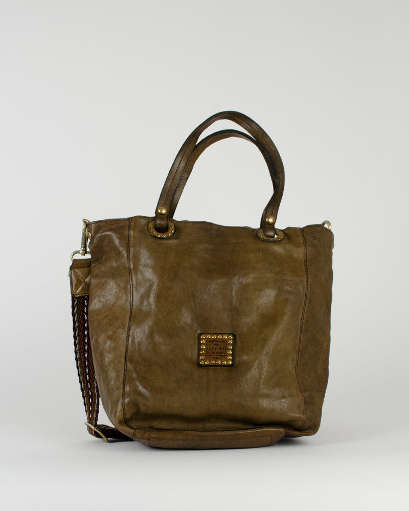 Cabas CAMPOMAGGI - Cabas campomaggi