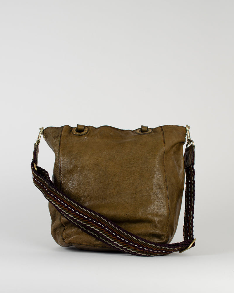 Cabas CAMPOMAGGI - Cabas campomaggi