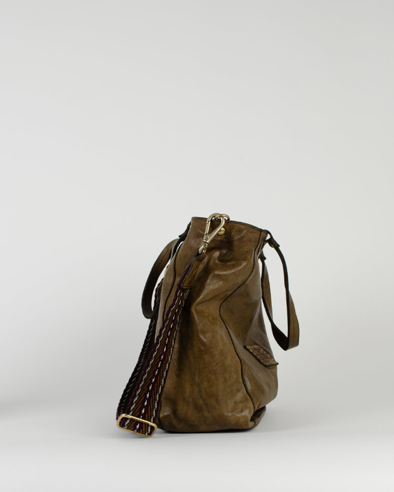 Cabas CAMPOMAGGI - Cabas campomaggi