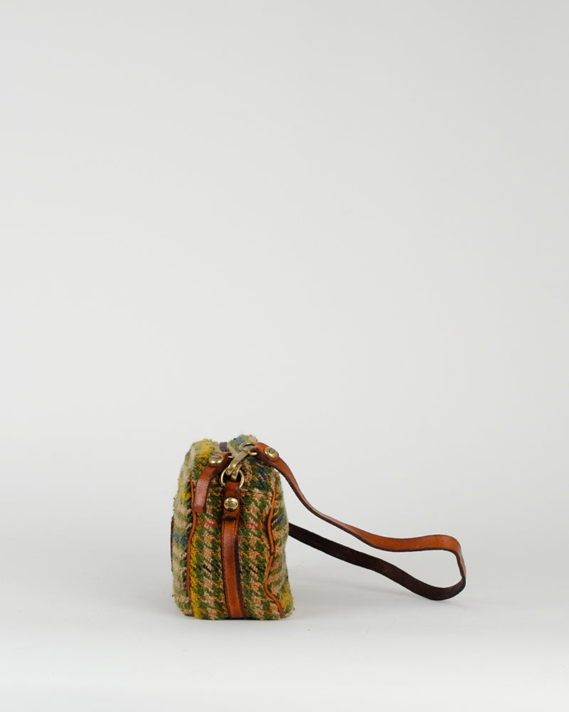 Sacs Bandoulière CAMPOMAGGI - Sac campomaggi