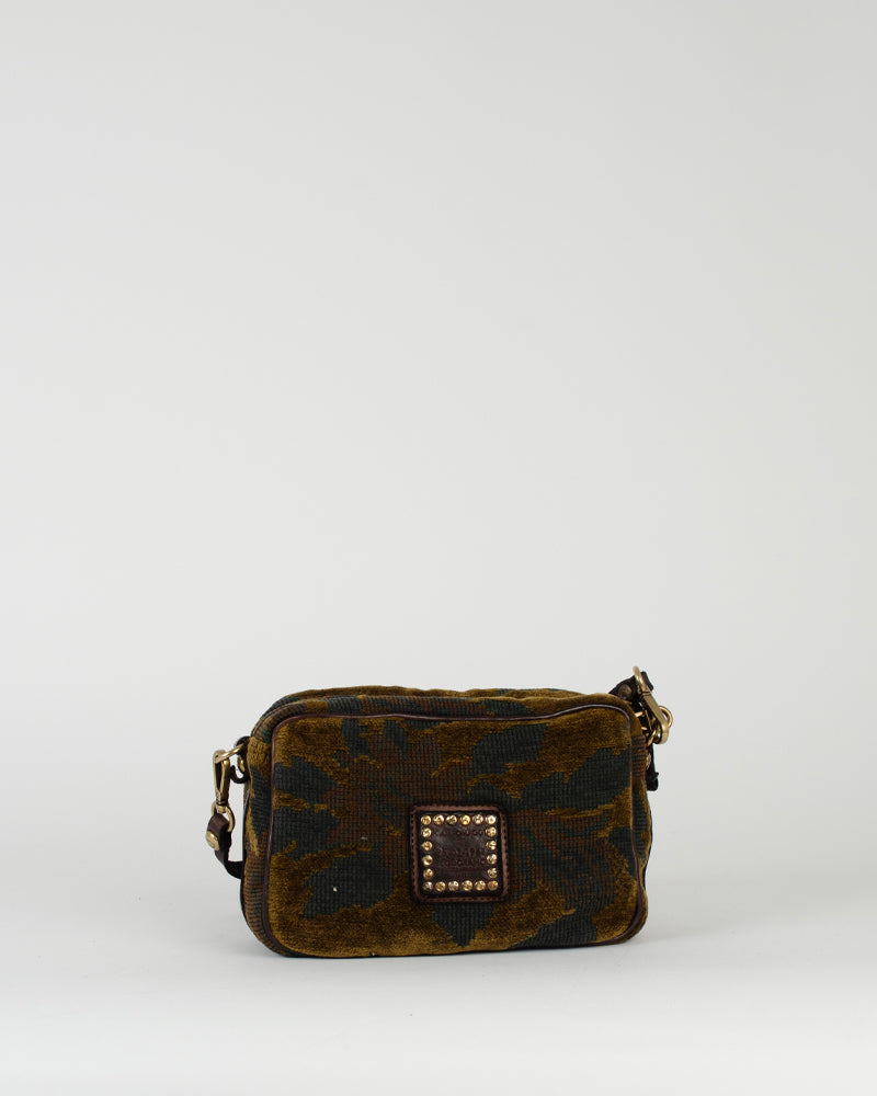 Sacs Bandoulière CAMPOMAGGI - Sac campomaggi
