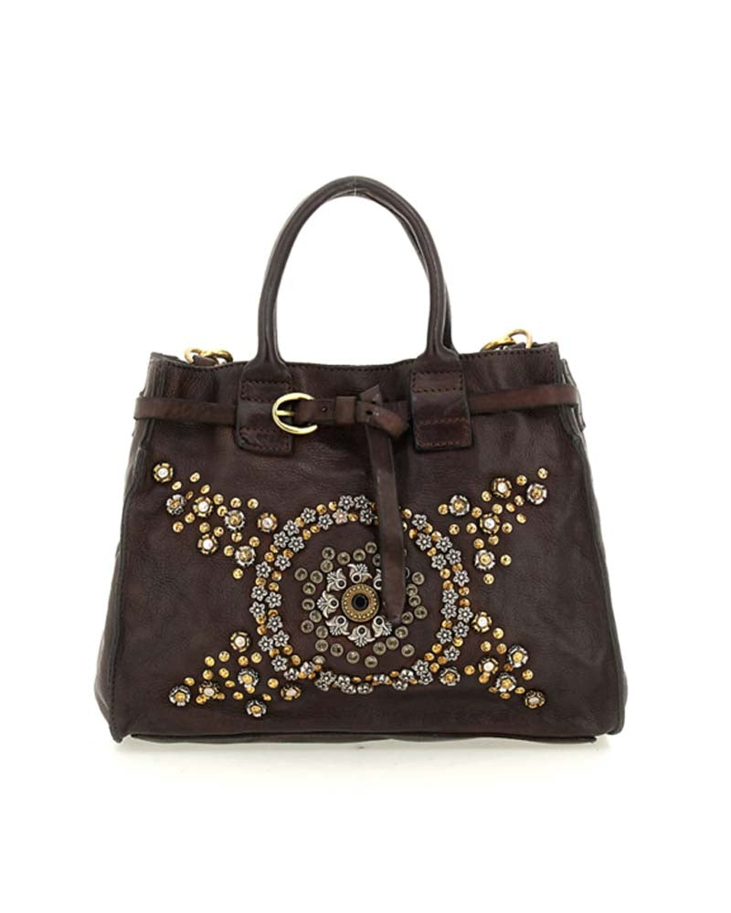 Mini cabas campomaggi