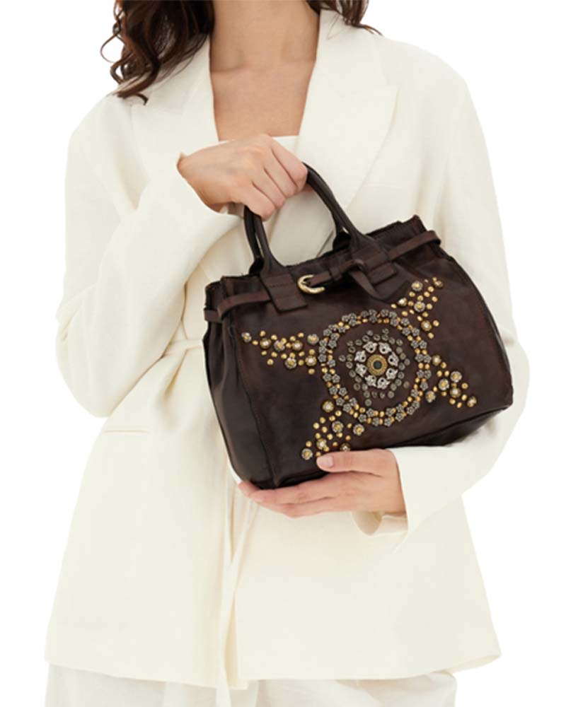 Mini cabas campomaggi