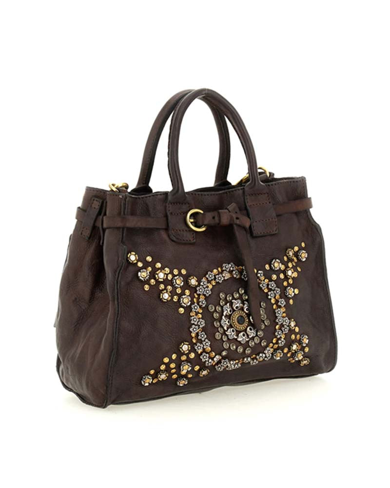 Mini cabas campomaggi