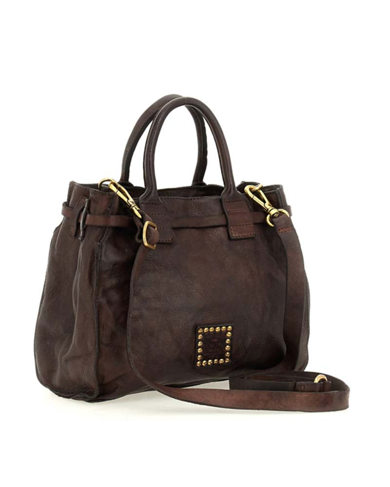 Mini cabas campomaggi