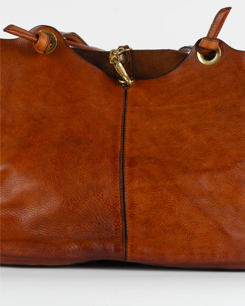 Cabas anse noeud campomaggi