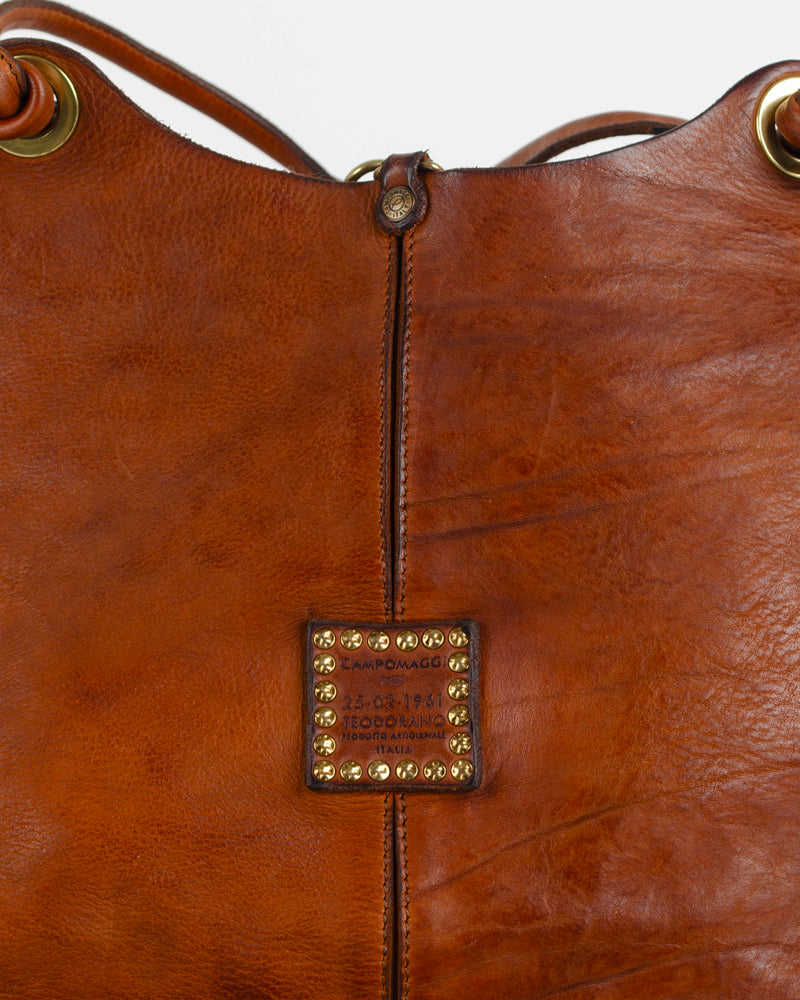 Cabas anse noeud campomaggi