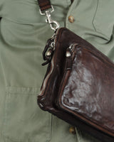 Sac 2 zip campomaggi men