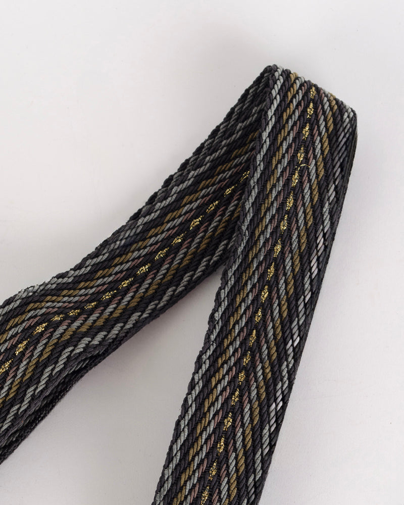 Sacs Bandoulière CAMPOMAGGI - Anse tresse fine campomaggi